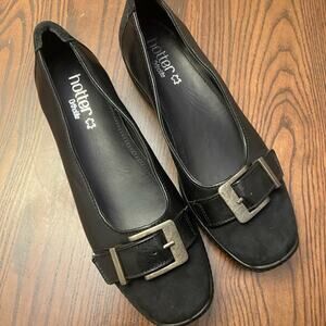 Hotter Ortholite Flats